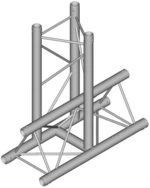 Duratruss DT 23-T35-VD Traliccio triangolare