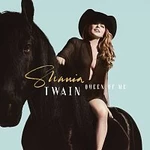 Shania Twain – Queen Of Me CD