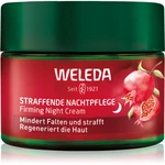 Weleda Pomegranate zpevňující noční krém s maca-peptidy 40 ml