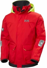 Helly Hansen Jachetă Pier 3.0 Alert Red 2XL