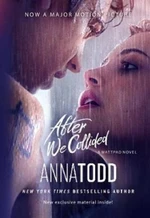 After We Collided - Anna Todd