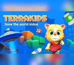 TerraKids: Save The World Kidos! Steam CD Key
