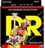 DR Strings BZ-50