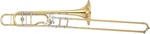 Yamaha YSL 448 GE Trombone Sib / F