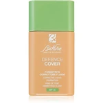 BioNike Defence Cover korekční make-up SPF 30 odstín 104 Miel 40 ml