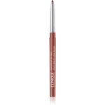 Clinique Quickliner for Lips konturovací tužka na rty odstín Cocoa Rose 0,3 g