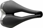 Selle Italia Max S5 Superflow Black L 180 mm Steel Alloy Sillín