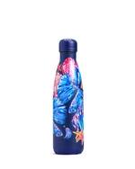 Sticlă termos Chilly's Bottles - Reef 500ml, ediția Tropical/Original