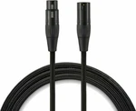 Warm Audio Prem-XLR-6' Schwarz 1,8 m