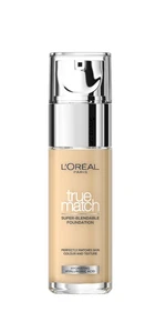 Loréal Paris True Match Super Blendable Foundation 1.D/1.W sjednocující make-up 30 ml