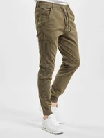 Classic Cargopants Olive