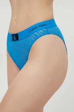 Nohavičky Calvin Klein Underwear 000QF7379E