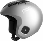 POC Skull Dura Jr Marco Odermatt Ed. Argentite Silver XS/S (51-54 cm) Skihelm