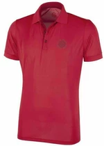 Galvin Green Max Tour Ventil8+ Red S Chemise polo