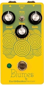 EarthQuaker Devices Blumes Low Signal Shredder Basgitarový efekt