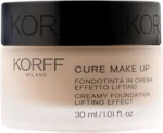 Korff Krémový Lifting Makeup 03 30 ml