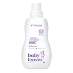 ATTITUDE Prací gel pro děti s vůní Sweet Lullaby 1.05 l