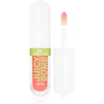 Essence JUICY GLOW JUICY BOMB lesk na rty odstín 03 2,4 ml