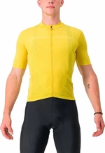 Castelli Classifica Jersey Maracuyá 3XL Maillot de ciclismo