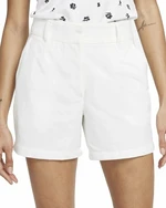 Nike Dri-Fit Victory Womens 13cm Golf Shorts White/White S