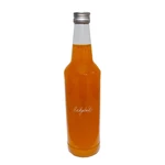 Marmelády s příběhem Sirup rakytníkový 500 ml