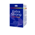 GS Extra Strong Multivitamin 100 tabliet