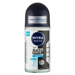 NIVEA Men Invisible for B&W Fresh Guľôčkový antiperspirant pre mužov 50 ml