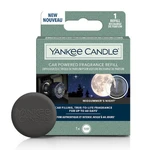 Yankee Candle Náplň do difuzéru do zásuvky auta Car Powered Midsumer`s Night 1 ks