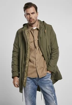 Férfi parka Urban Classics M51