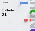 EndNote 21 CD Key (Lifetime / 1 Device)