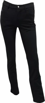 Alberto Jana Rain&Windfigher Jersey Black 32H Pantaloni