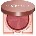 Huda Beauty Glo Wish Cheeky lícenka odtieň Caring Coral 2,5 g