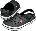 Crocs Crocband Clog Sandali Black 43-44