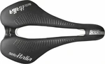 Selle Italia Max SLR Boost TI 316 Gel Superflow Black L Titanium Steel Alloy Fahrradsattel