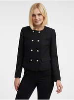 Orsay Black Ladies Jacket - Ladies