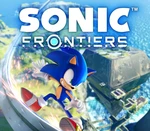 Sonic Frontiers TR XBOX One / Xbox Series X|S CD Key