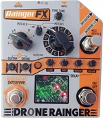 Rainger FX Drone Rainger Effetti Chitarra