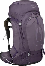 Osprey Aura AG 65 Enchantment Purple M/L Outdoor Zaino