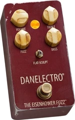 Danelectro Eisenhower Effetti Chitarra