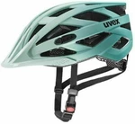 UVEX I-VO CC Jade/Teal Matt 56-60 Casco de bicicleta