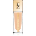 Yves Saint Laurent Touche Éclat Le Teint dlouhotrvající make-up pro rozjasnění pleti SPF 22 odstín BR05 25 ml