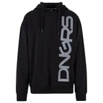 Dangerous DNGRS Double Hoody Black