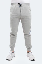 Slazenger Nahal Men's Sweatpants Gray