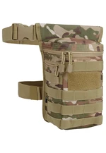 Side kick bag No.2 tactical camouflage