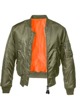 Bomber da uomo Urban Classics MA1