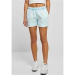 Women's Towel Shorts Balticblue