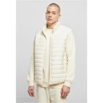 Light Bubble Vest whitesand