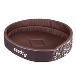 Hundebett Reedog Pianki Dog - XL