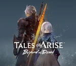 Tales of Arise - Beyond the Dawn Expansion DLC Steam CD Key