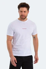 Slazenger Patsy Men's T-shirts White